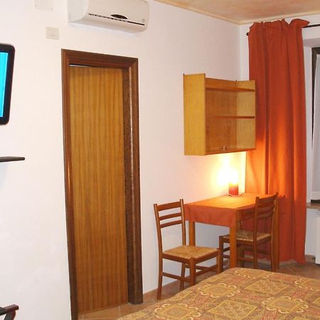 Residence Signa Perugia Bagian luar foto