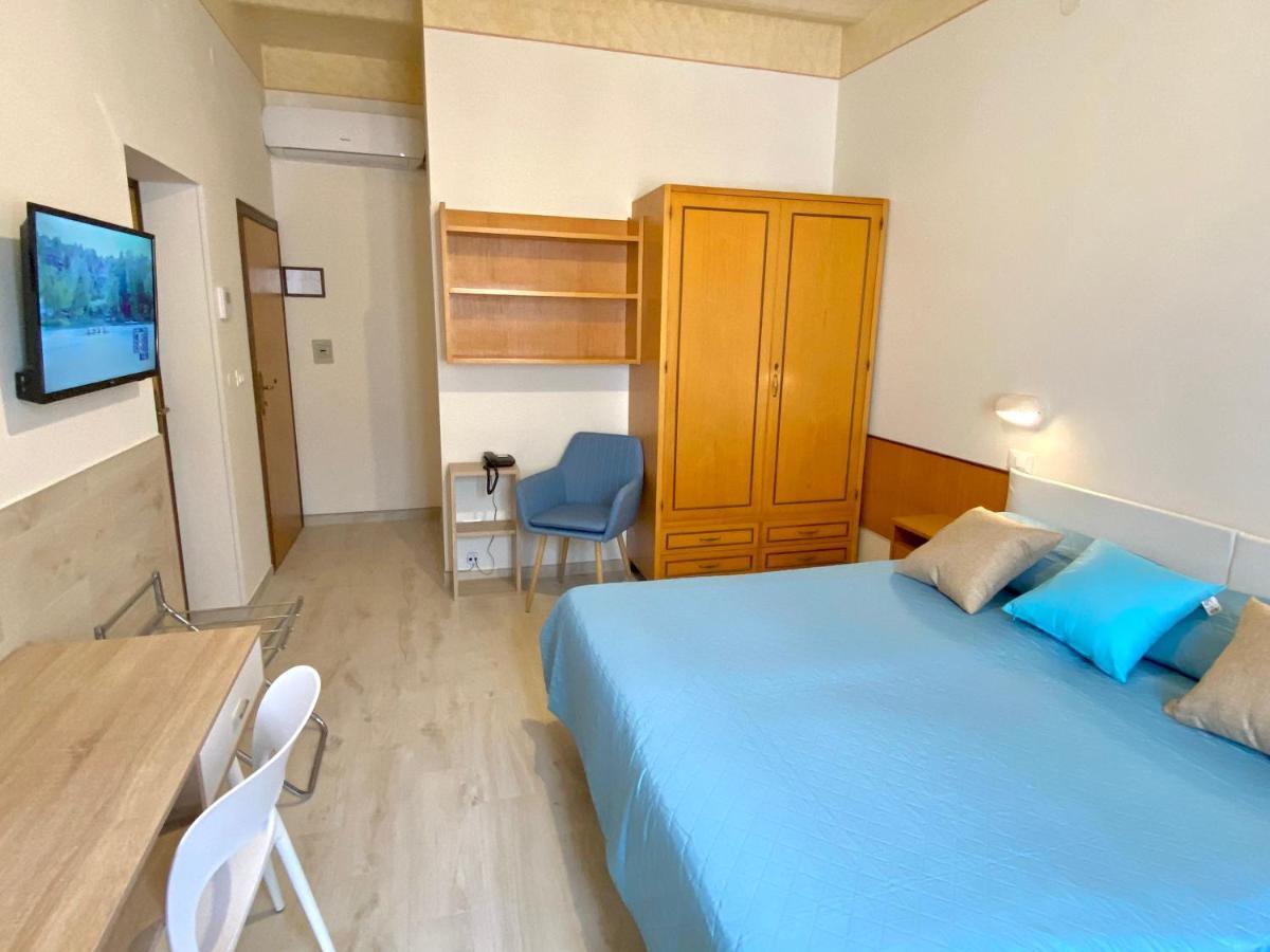 Residence Signa Perugia Bagian luar foto