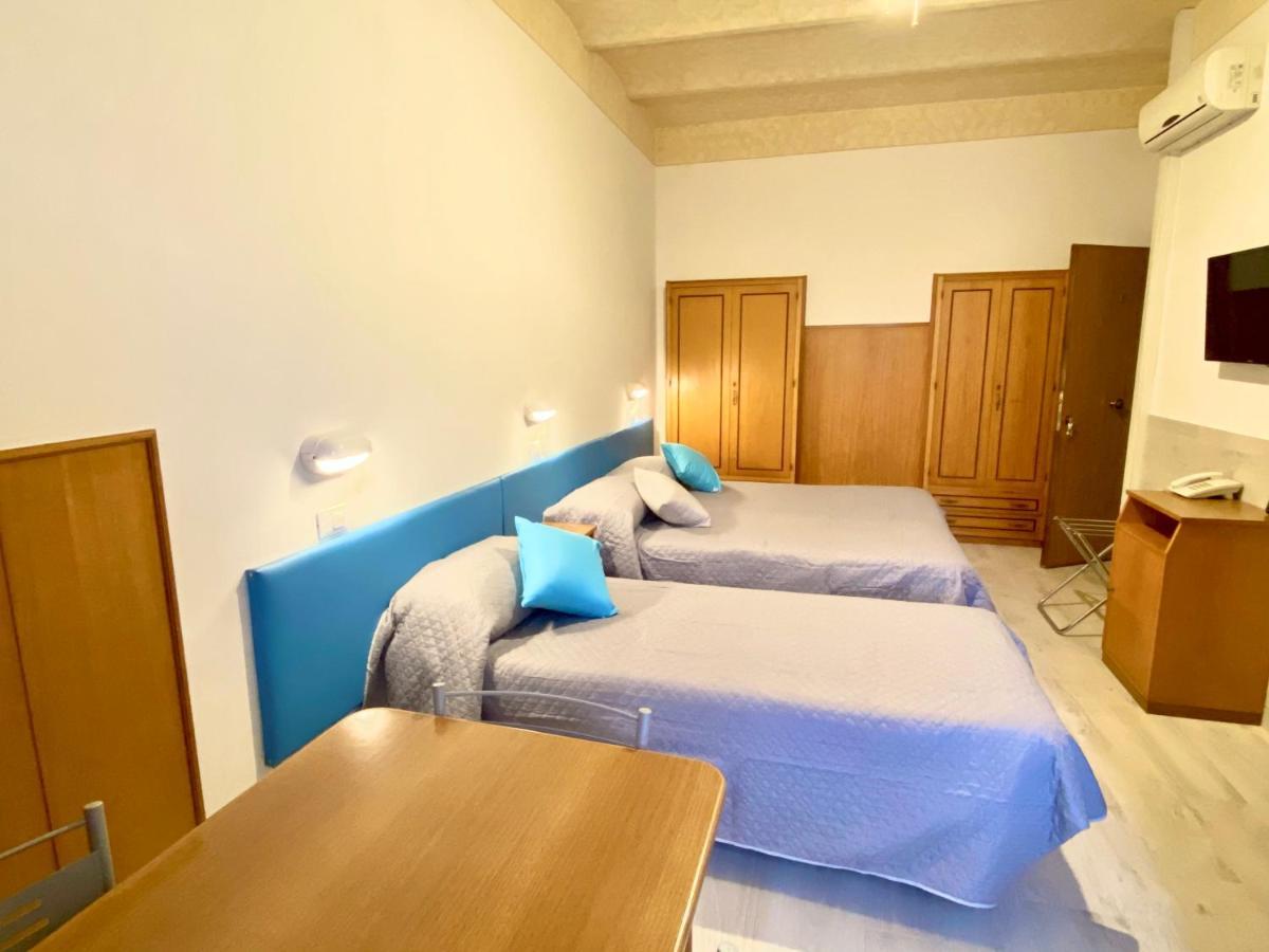 Residence Signa Perugia Bagian luar foto