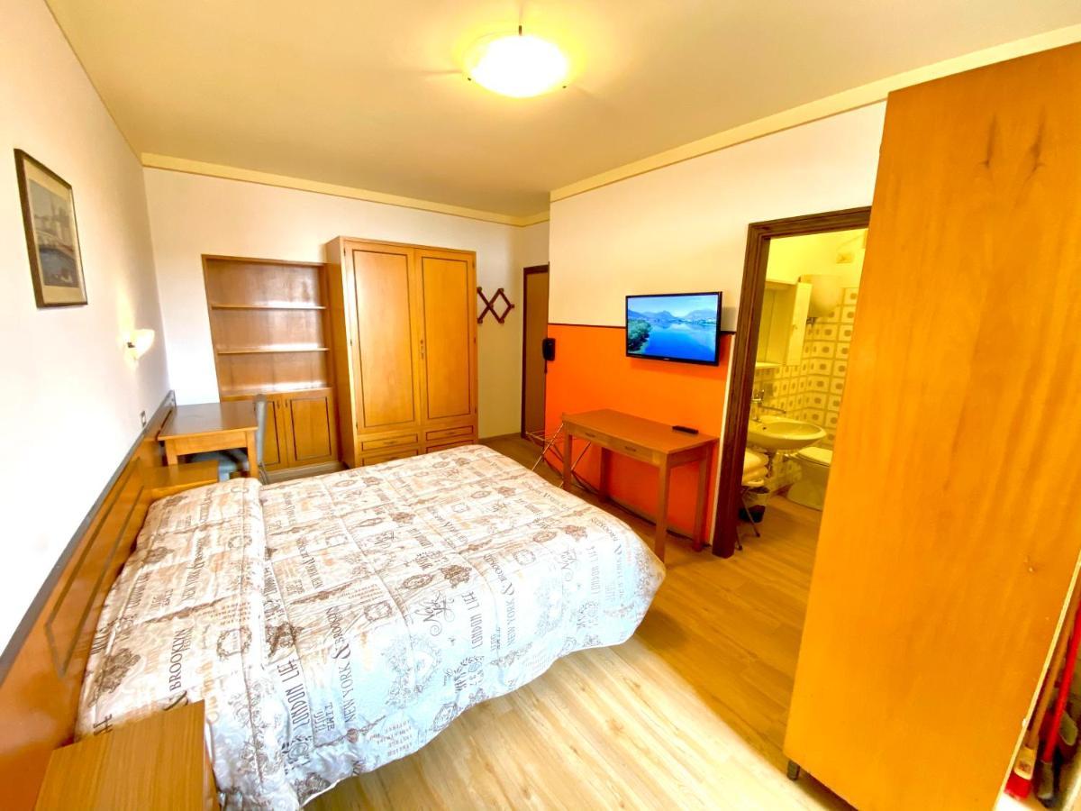 Residence Signa Perugia Bagian luar foto
