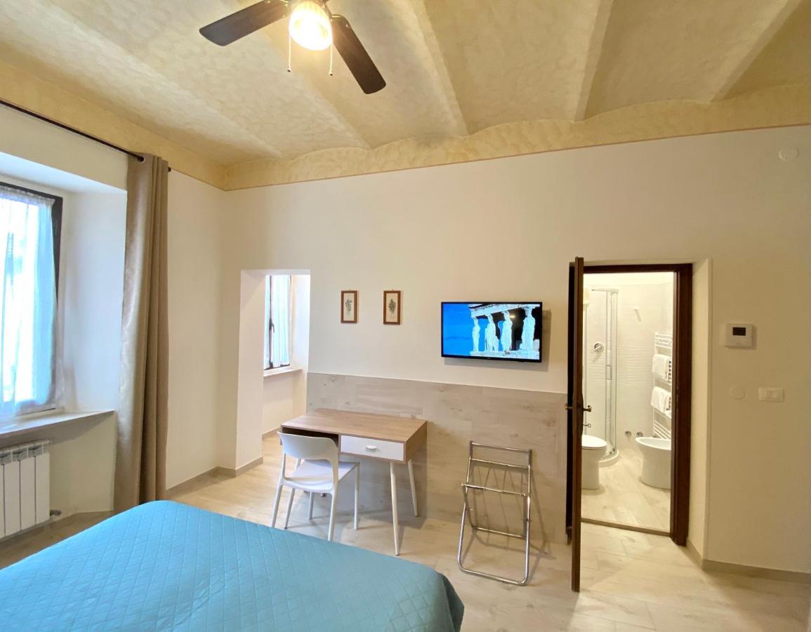 Residence Signa Perugia Bagian luar foto