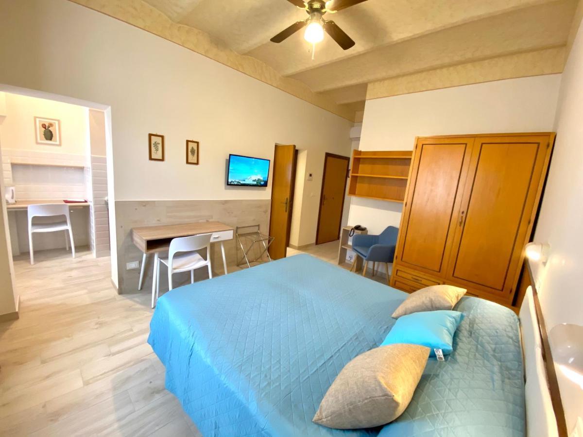 Residence Signa Perugia Bagian luar foto