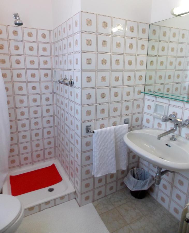 Residence Signa Perugia Bagian luar foto