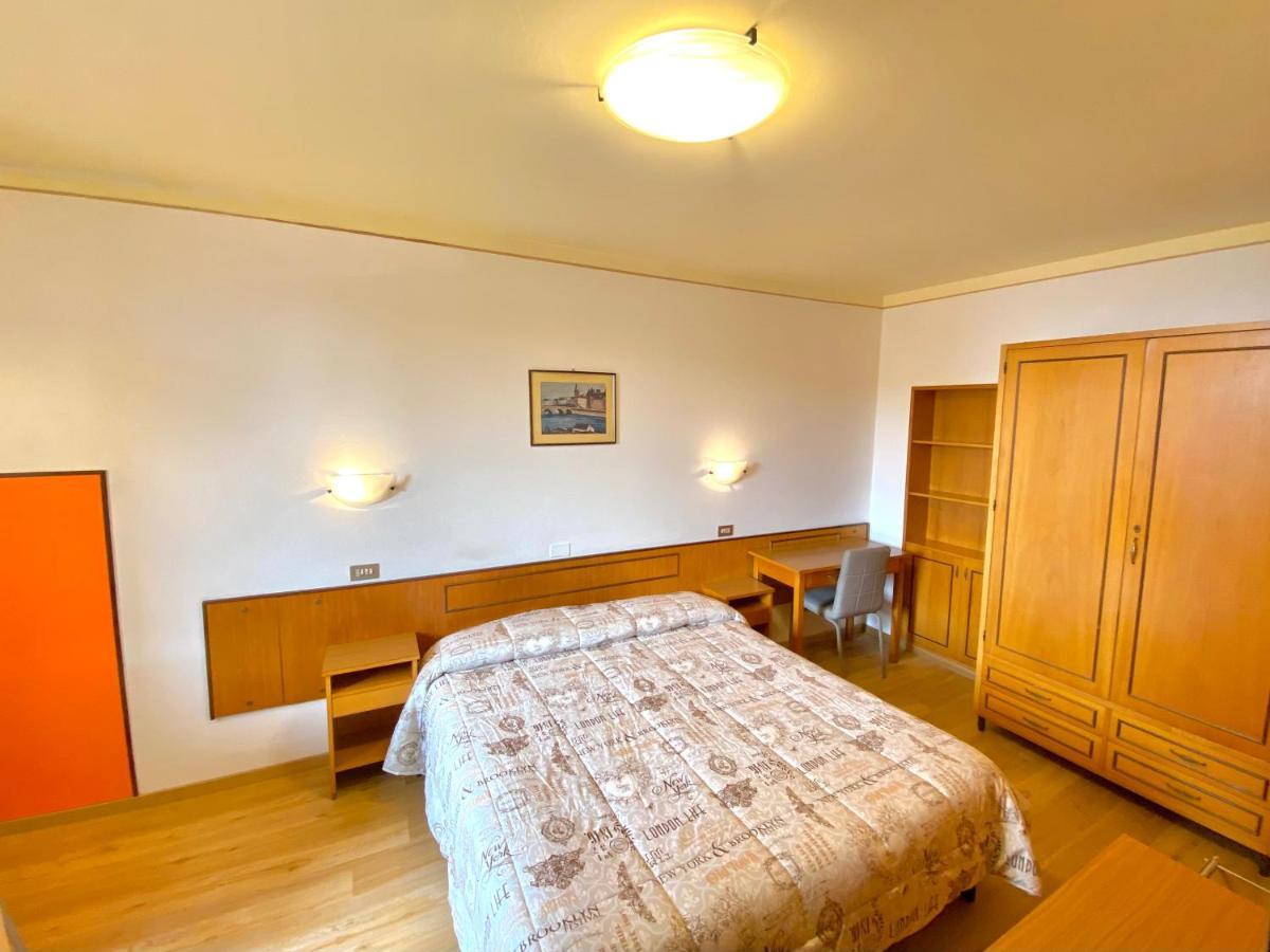 Residence Signa Perugia Bagian luar foto