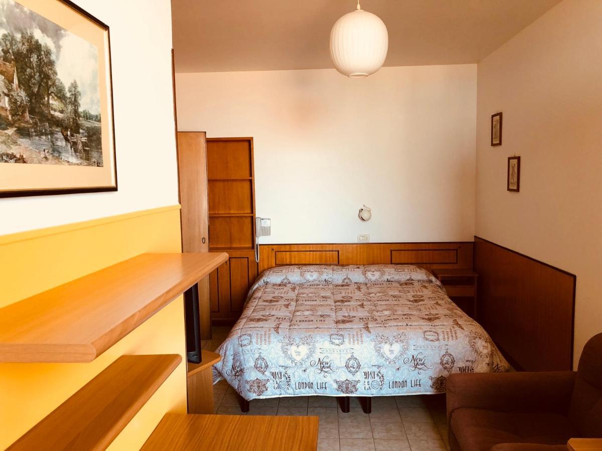 Residence Signa Perugia Bagian luar foto