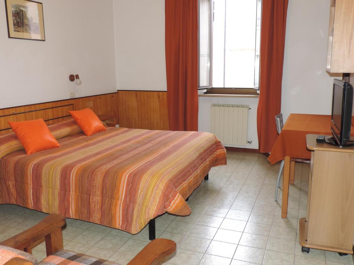 Residence Signa Perugia Bagian luar foto