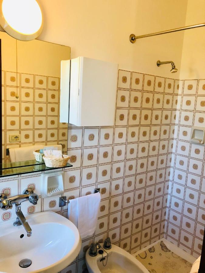 Residence Signa Perugia Bagian luar foto
