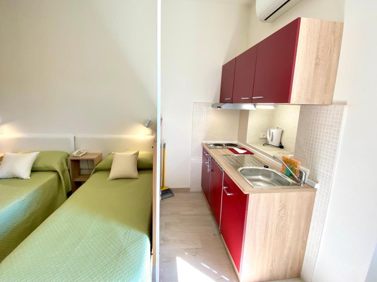 Residence Signa Perugia Bagian luar foto