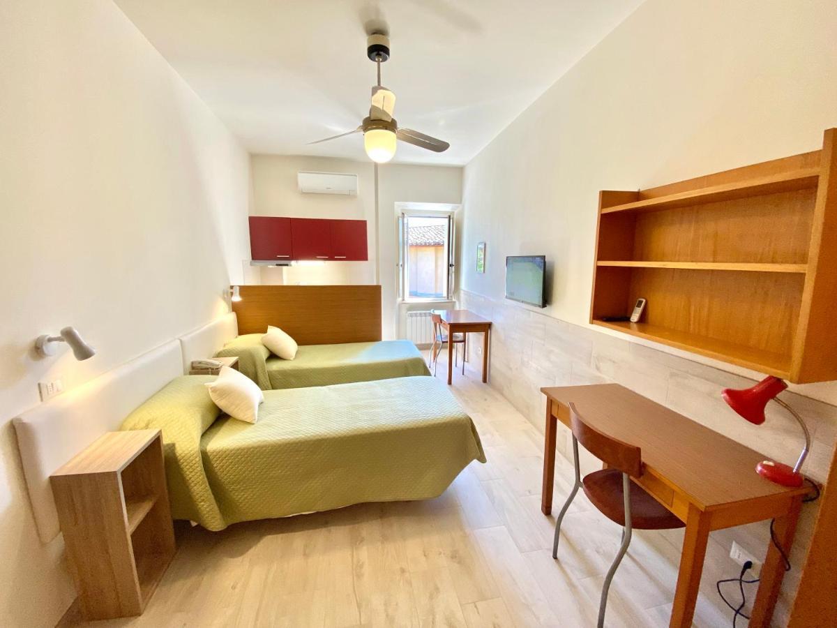 Residence Signa Perugia Bagian luar foto