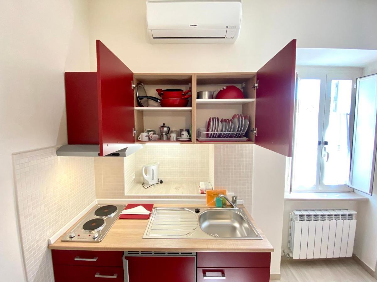 Residence Signa Perugia Bagian luar foto
