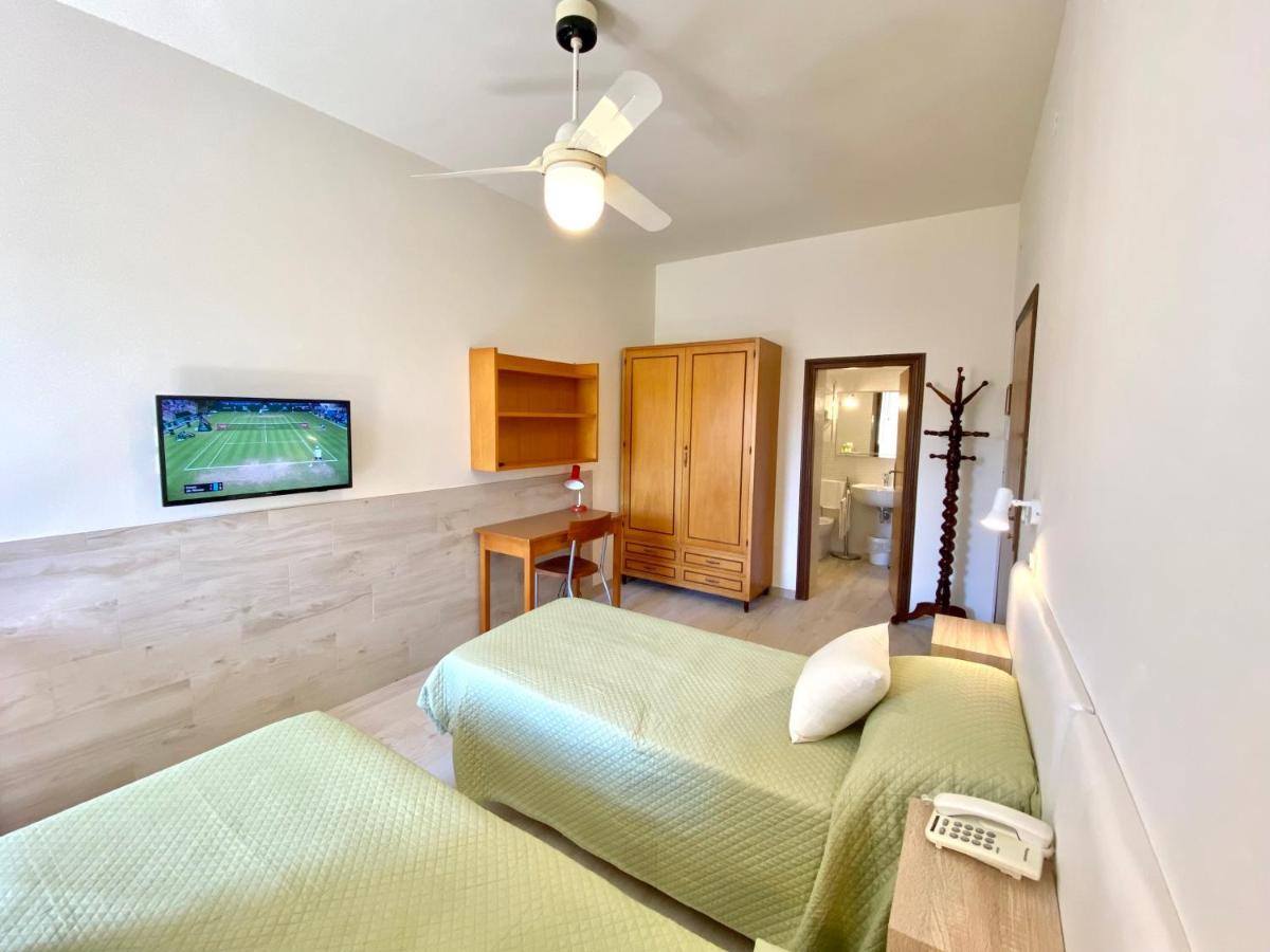 Residence Signa Perugia Bagian luar foto