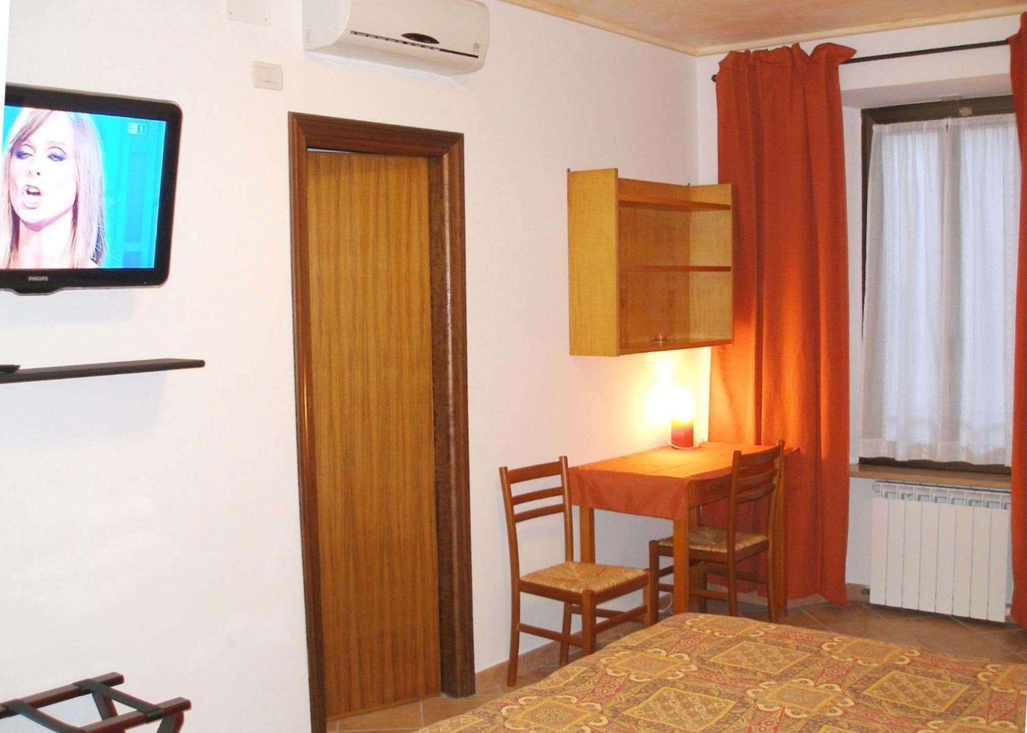 Residence Signa Perugia Bagian luar foto