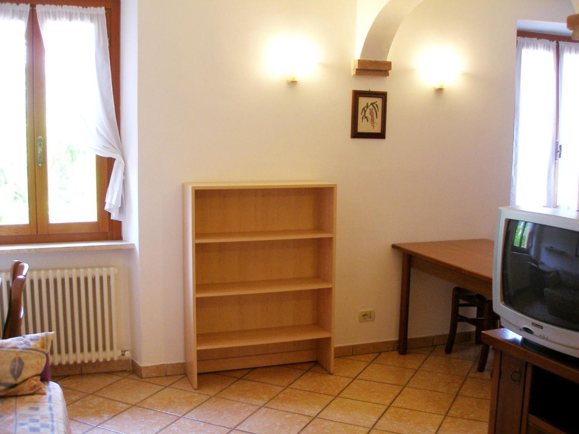 Residence Signa Perugia Ruang foto