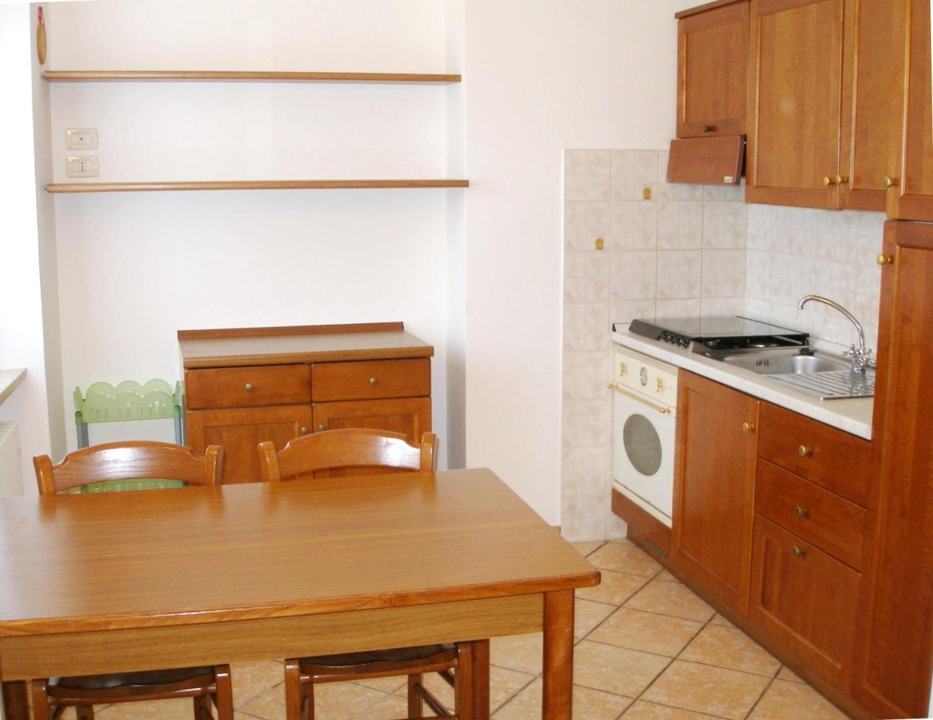Residence Signa Perugia Ruang foto
