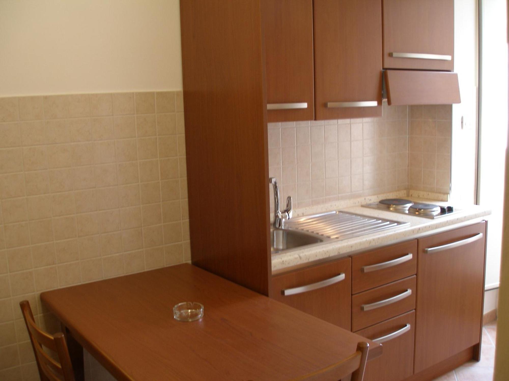 Residence Signa Perugia Ruang foto