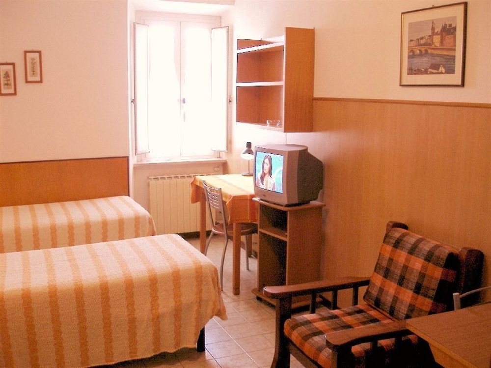 Residence Signa Perugia Bagian luar foto