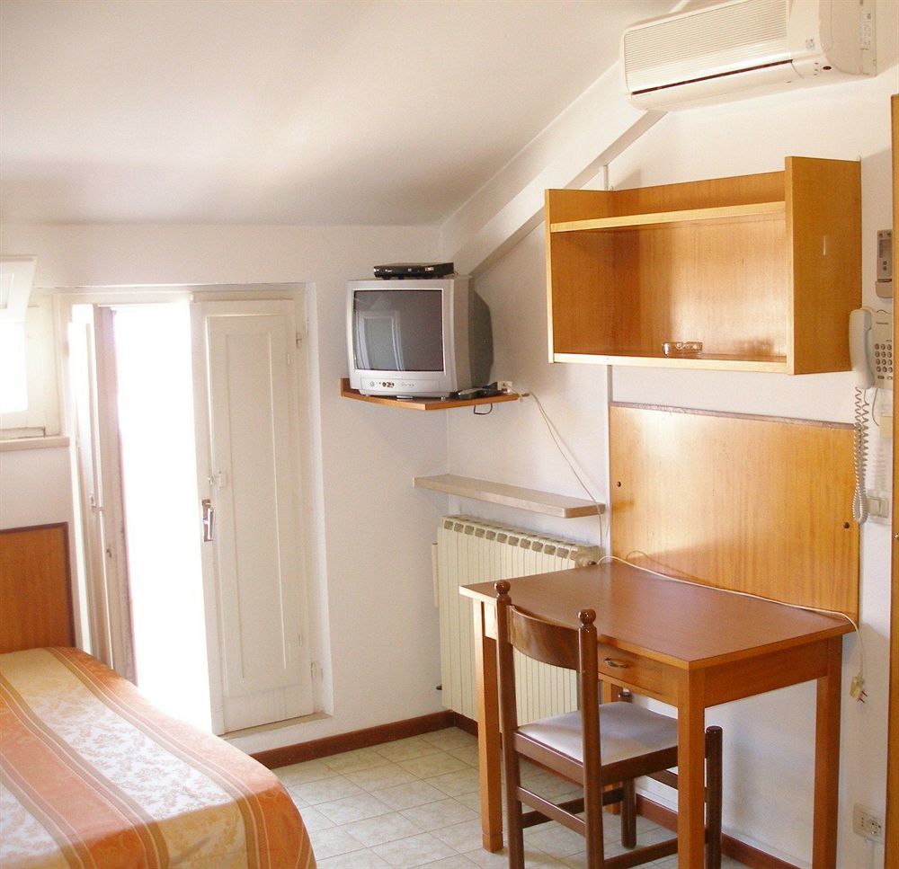 Residence Signa Perugia Bagian luar foto