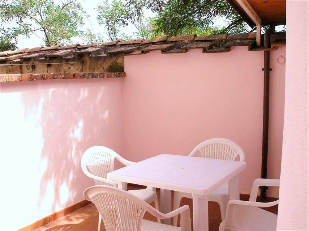 Residence Signa Perugia Bagian luar foto