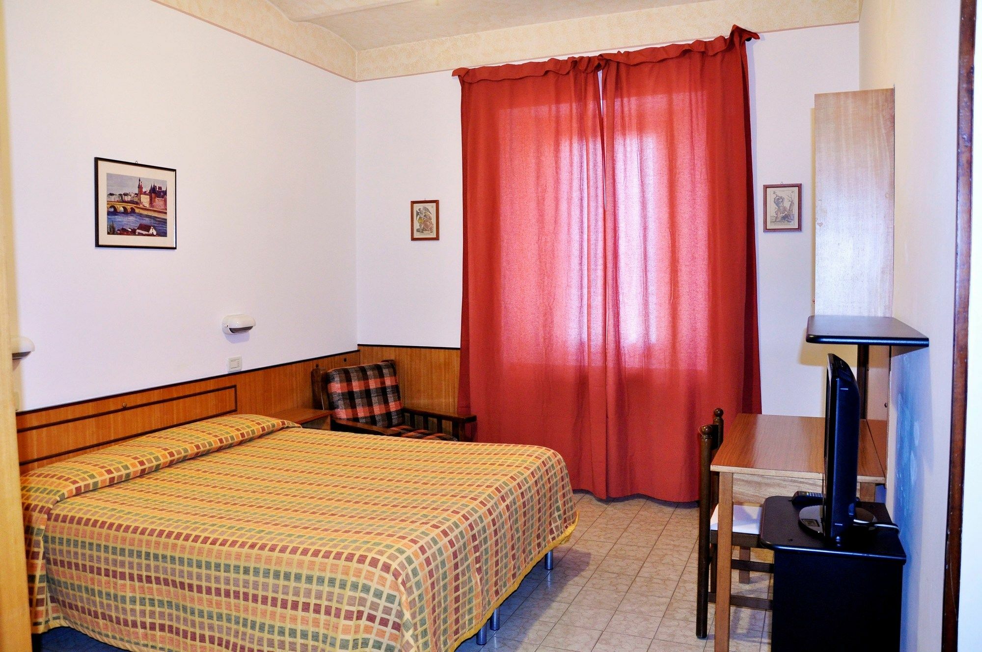 Residence Signa Perugia Bagian luar foto