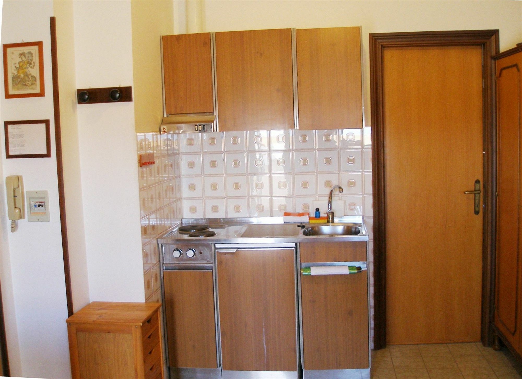 Residence Signa Perugia Bagian luar foto