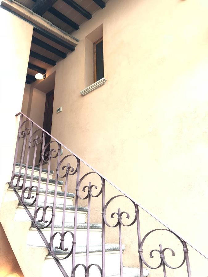 Residence Signa Perugia Bagian luar foto