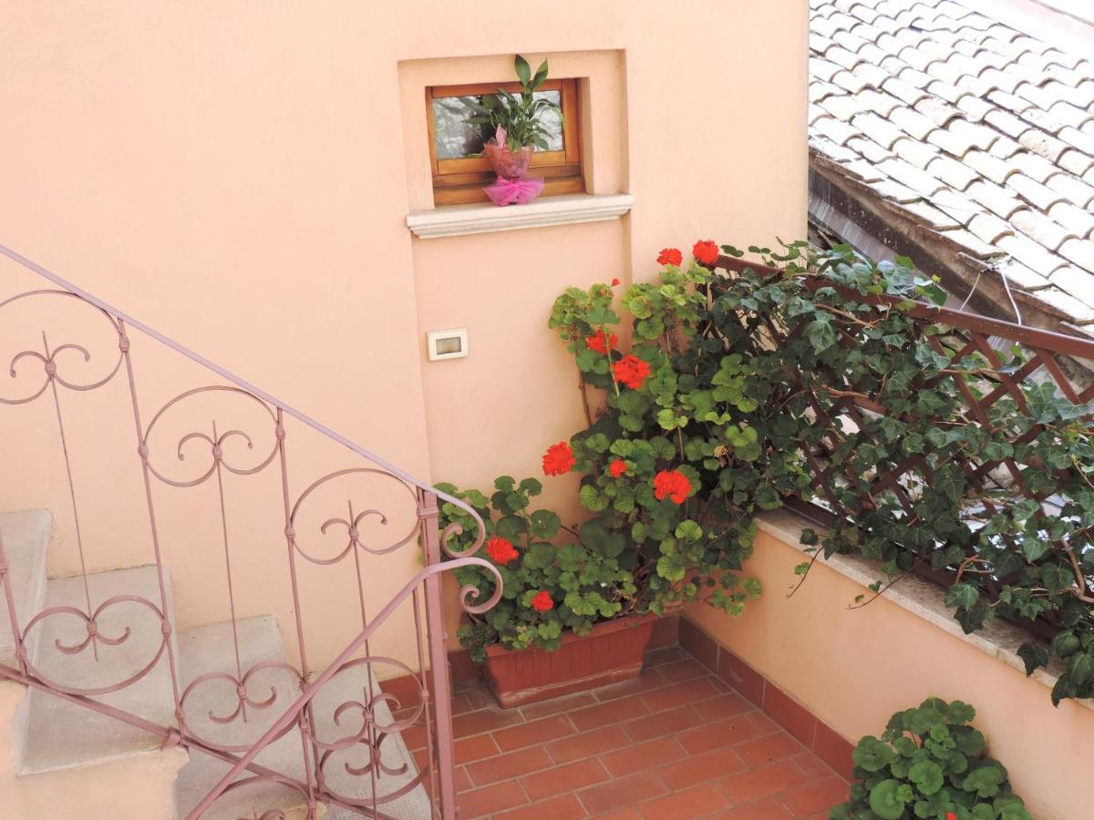 Residence Signa Perugia Bagian luar foto