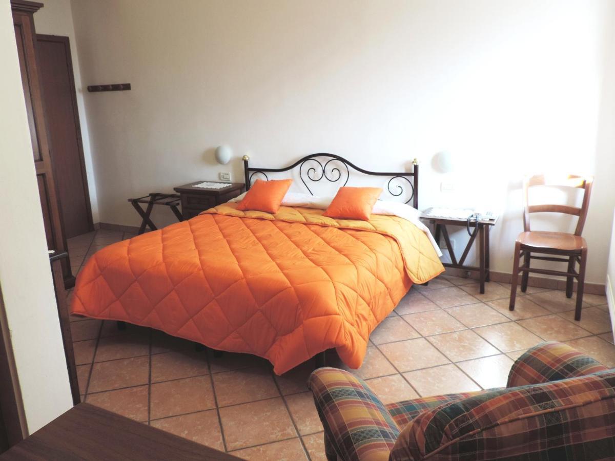 Residence Signa Perugia Bagian luar foto