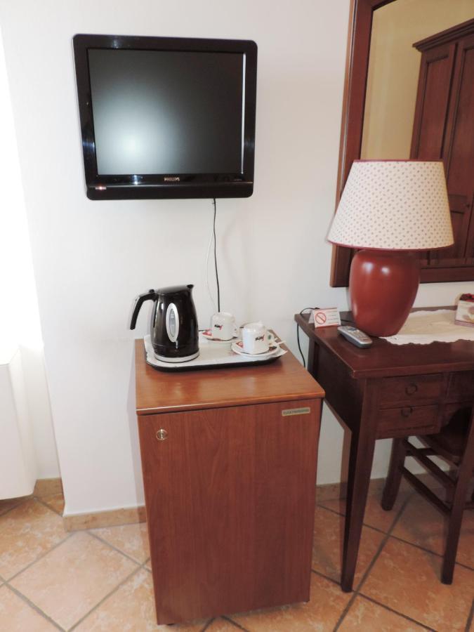 Residence Signa Perugia Bagian luar foto