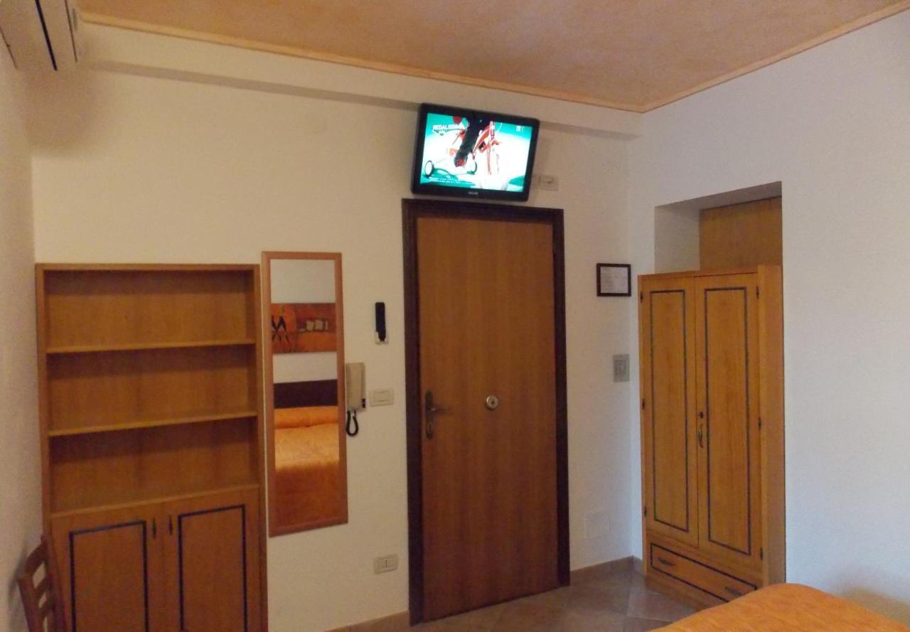 Residence Signa Perugia Bagian luar foto