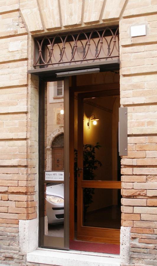 Residence Signa Perugia Bagian luar foto